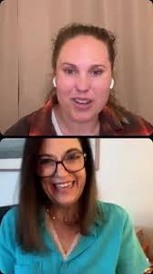 I sit down with @dementiacoachdiane and talk about 4 self care tips.