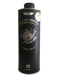 Huile Olive Extra Vierge Fruite Doux France 75 Cl Vente Huile D Olive De France Aoc Aop Et Bio La Compagnie De L Huile D Olive