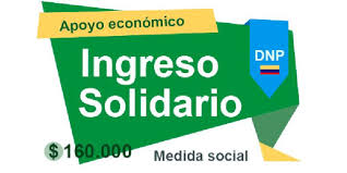 Se han puesto a disposición más de $6.1 billones desde abril de 2020 hasta mayo de 2021. Ingreso Solidario Se Extendera Hasta Junio De 2021 Primera Linea