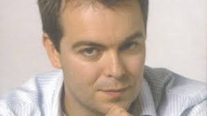 Javier Sierra: “Mis héroes de amor son mis padres y la palabra es mi  verdadero país”