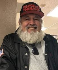 Anthony Michael 'Tony' Robles