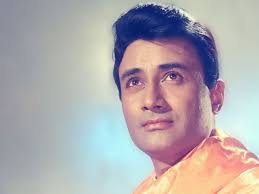 ... a charismatic and flamboyant Indian film fixture for more than a half-century, has died of a heart attack in London,&quot; reports Katy Daigle for the AP. - devanand