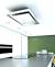 Low Profile Island Range Hood