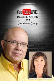 CAROLINE CORY . OMnium Media