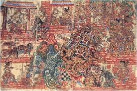 .walmiki) kitab mahabarata, dikarang oleh resi wiyasa contoh kakawin ramayana zaman kediri (abad (mpu kanwa) ditulis pada masa raja airlangga) kresnayana (mpu triguna) smaradhana 44 babad tanah jawi babad tanah jawi yang ditulis oleh carik braja atas perintah sunan paku. Kakawin Smaradahana Wikipedia Bahasa Indonesia Ensiklopedia Bebas
