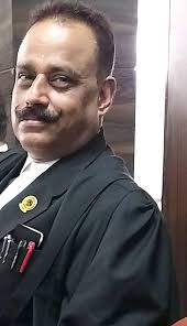 Sr. Advocate Seetharam Shetty passed away. Om Shanthi