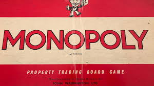 We did not find results for: Vintage Monopoly Set From 1961 Youtube