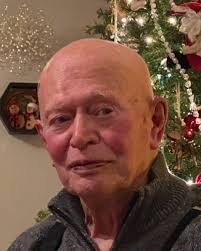 Melvin Knapp Obituary