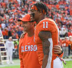 Pin On Clemson