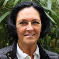 Alexandra (Sandra) Eisler