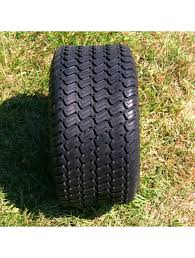 Replacement lawn mower wheels and tires. 20x10 00 10 4 Ply Turf Tire