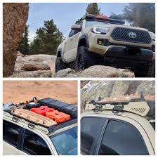 Uptop alpha ex tacoma (cap rack). Check Out The New Rack We Have Been Working On Toyotatacoma