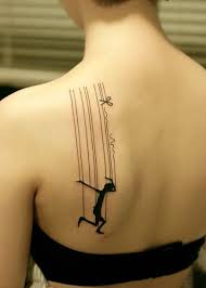 Yakinda Sirtimdasin Beeindruckende Tattoos Tatowiertinte Wasserfarben Tattoo