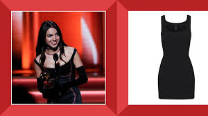 Olivia Rodrigo and Kim K are Bringing Back the Mini Dress in a Major Way