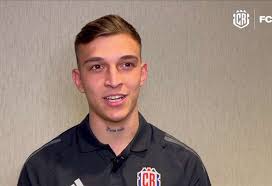 Kenneth Vargas sobre Honduras: "En Costa Rica tenemos más calidad que  ellos"