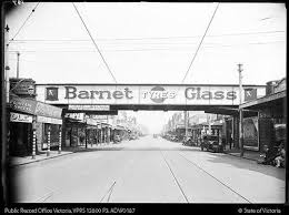 Carlisle Street Balaclava Street Carlisle Railway Bridges