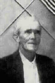 Descendants of James Wood