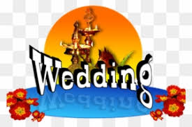 50 high quality collection of indian wedding clipart by clipartmag. Indian Wedding Clipart Transparent Png Clipart Images Free Download Clipartmax