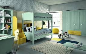 Maybe you would like to learn more about one of these? Camera Da Letto Per Bambini Il Mondo Dei Piccoli