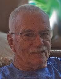 James E. Cahill Obituary