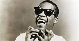 Happy birthday to Saginaw-born Stevie Wonder! 🥳