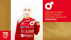 Degerfors if has yet to play any matches this season in allsvenskan. Dags For Degerfors If Damcup Atta Ganska Jamna Lag Degerfors If