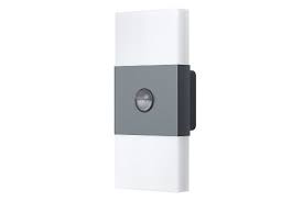 Der aktuelle preisvergleich liegt bei 39,99€. Osram Noxlite Led Wall Aussenleuchte Test Bewegungsmelder Test 2021