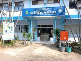 Maybe you would like to learn more about one of these? Smkn 2 Karawang Masuk Daftar 7 Smk Terpilih Menuju Jabar Juara