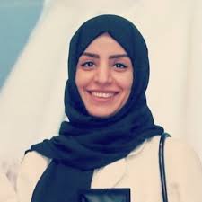 Zainab AL DUHAILIB