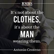 Pin On Men S Style Quotes