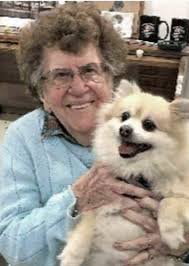 Evelyn Elton Obituary (2023)