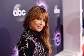 Paula julie abdul is a jewish american dancer, choreographer, singer and television personality who began her career as a cheerleader for the los angeles lakers basketball team. P2eetnccqhnhvm