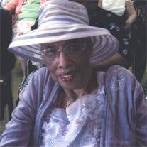 Obituary for Helen Mae Lavender