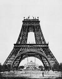 Obwohl der eiffelturm heute als eine der beliebtesten. Eiffelturm Wikipedia