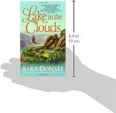 Lake in the Clouds (Wilderness): Donati, Sara: 9780553582796: Amazon.com:  Books