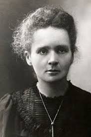 Marie curie was the first scientist to isolate polonium and radium; 9 Female Scientists Everyone Should Know Women Science Scientists History People Females Oddee