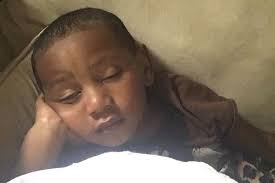 Fundraiser for Jasmine Davila by Ashton Marie : RIH OMEIRE