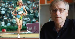 Hon satte där svenskt rekord och blev nia i finalen på 5 000 meter. Qxmzzdcvdwkzmm