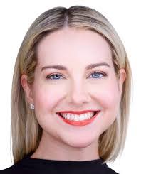 Natalie Eisen's Instagram, Twitter & Facebook