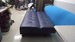 The sofa may not be quite the same as a bed, but it is used quite regularly, for a lengthy period, by a lot of different people. Sofa Bed Repair With Auto Seat Cover Manila Philippines Low Price For As Low As 1 199 00 Facebook