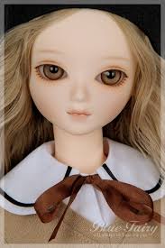 2016.3プレオーダー】TF Jasmine Head｜DOLK（ドルク）