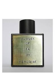 Clunkiness aside, summer of 84 is a satisfyingly suspenseful adventure, with compelling characters, and a chilling murder mystery at its center. Summer Of 84 Kerosene Perfume A Fragrance For Women And Men 2017