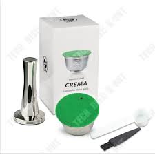 Maybe you would like to learn more about one of these? Commander Capsules Nespresso Cdiscount