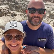 James Barrera and Leah Snedden's Wedding Website