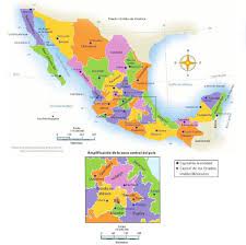 Pequeño atlas de méxico creado a base de infografías. Atlas De Mexico 4to Grado 2015 2016 Ok Pinterest Marketing Manager Atlas Digital Publishing