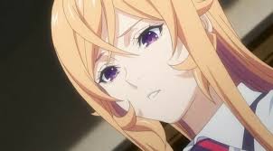 Pin On Nakiri Erina
