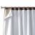 Back Tab Vs Grommet Curtains