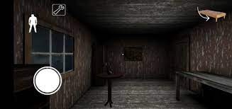 Tu abuela, una asesina psicópata, te ha encerrado en su casa. Asi Es Granny El Inquietante Juego De Terror En Primera Persona Que Triunfa En Android Y Ios