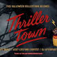 Thriller Town with 80s Mix Tape Band- Rollertown event image