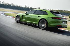 The gts means grantourismo sport. Porsche Panamera Sport Turismo Gts Mk Ii Specs 0 60 Quarter Mile Fastestlaps Com